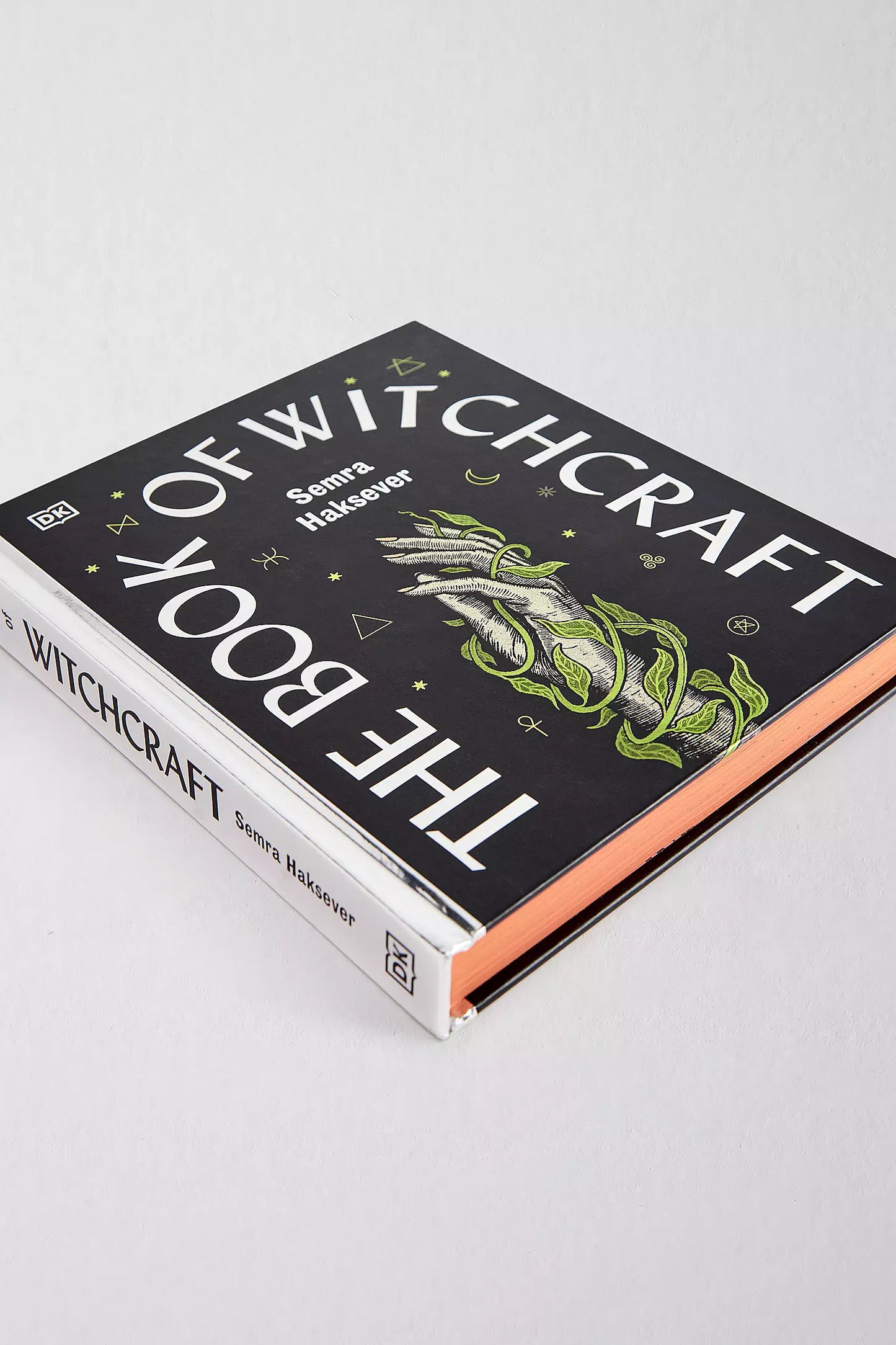 The Book of Witchcraft