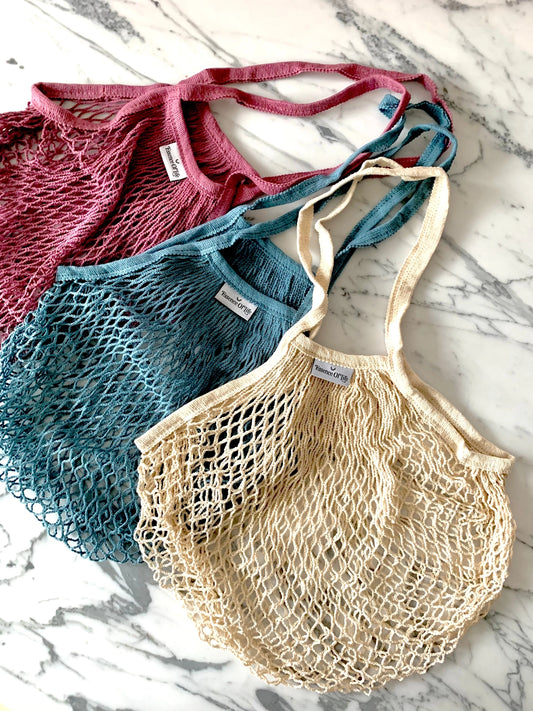 French Market Tote