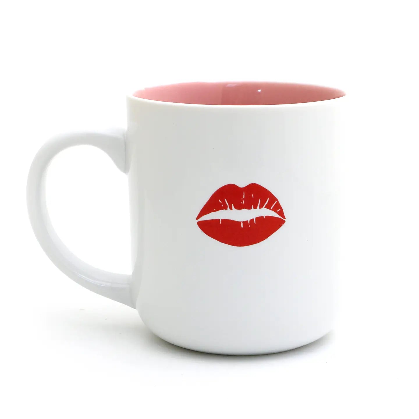 Brazen Hussy Mug