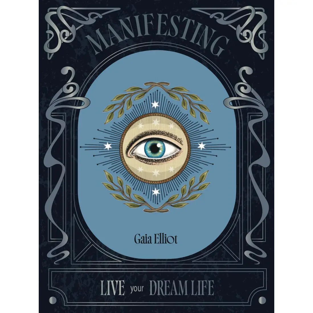 Manifesting