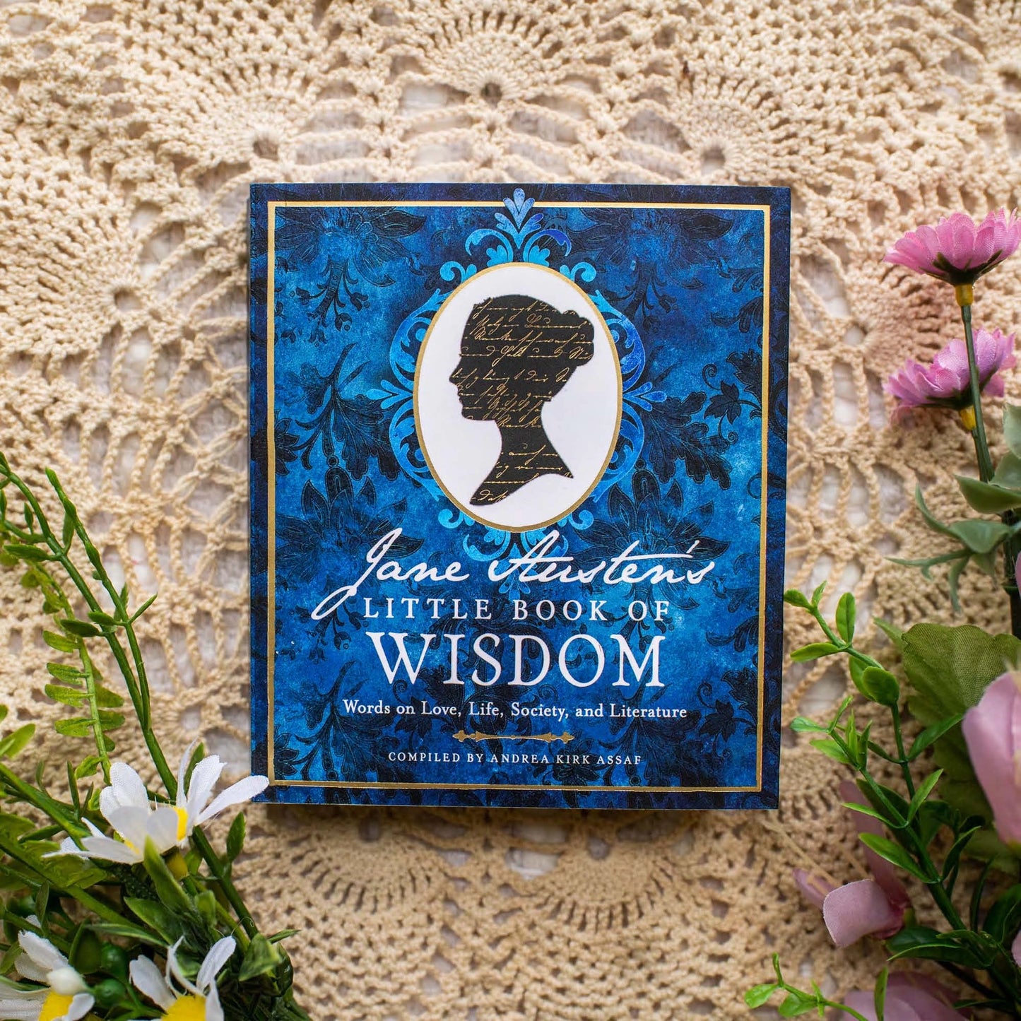 Jane Austen's Little Book of Wisdom