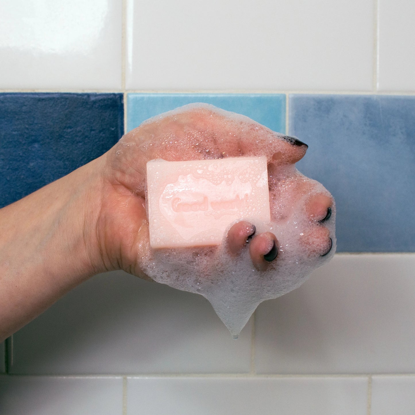 Rosie Soap