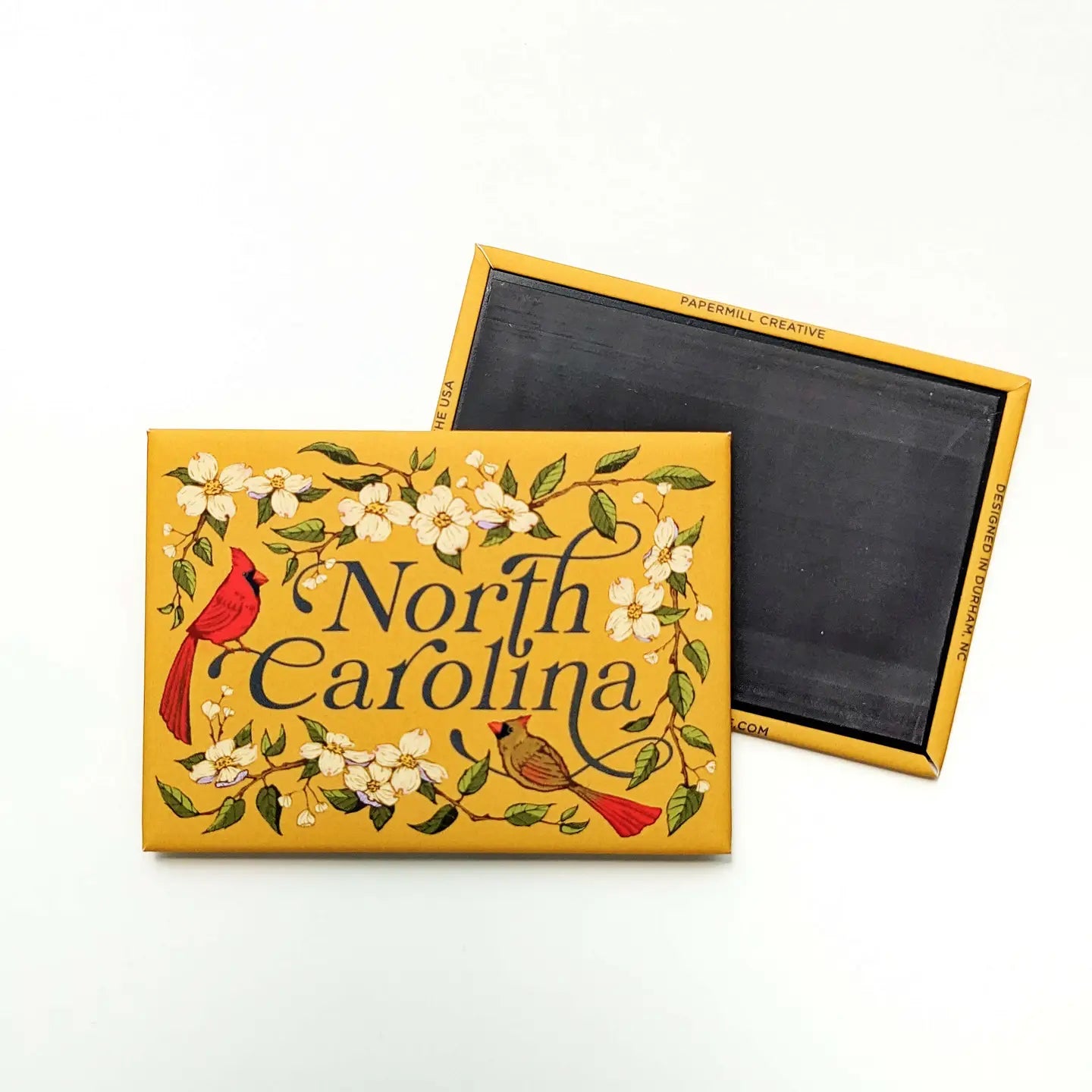 North Carolina Magnet