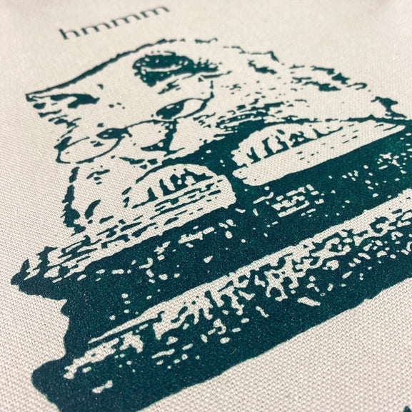 Nope Still Can't Read Tote