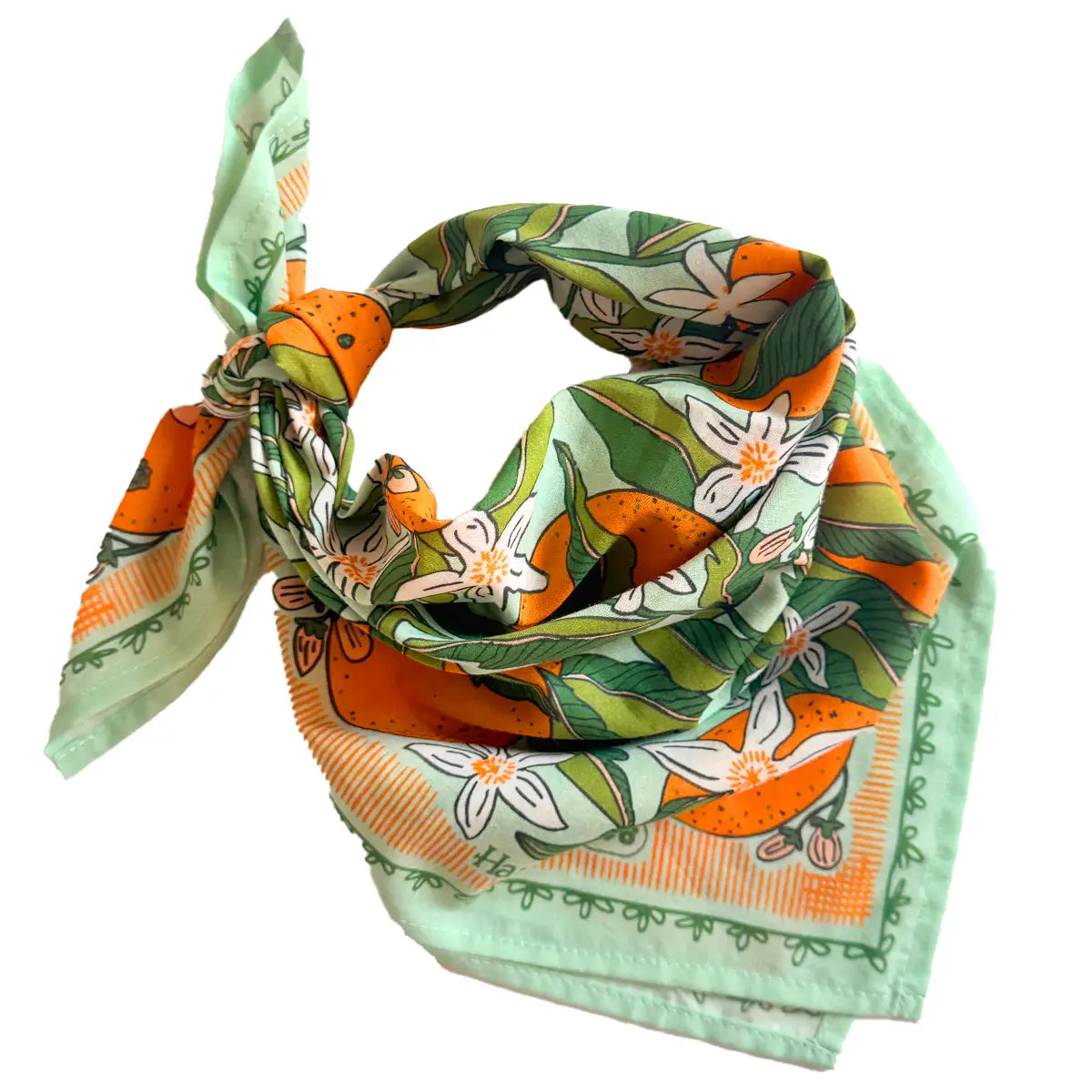 Zoe Bandana