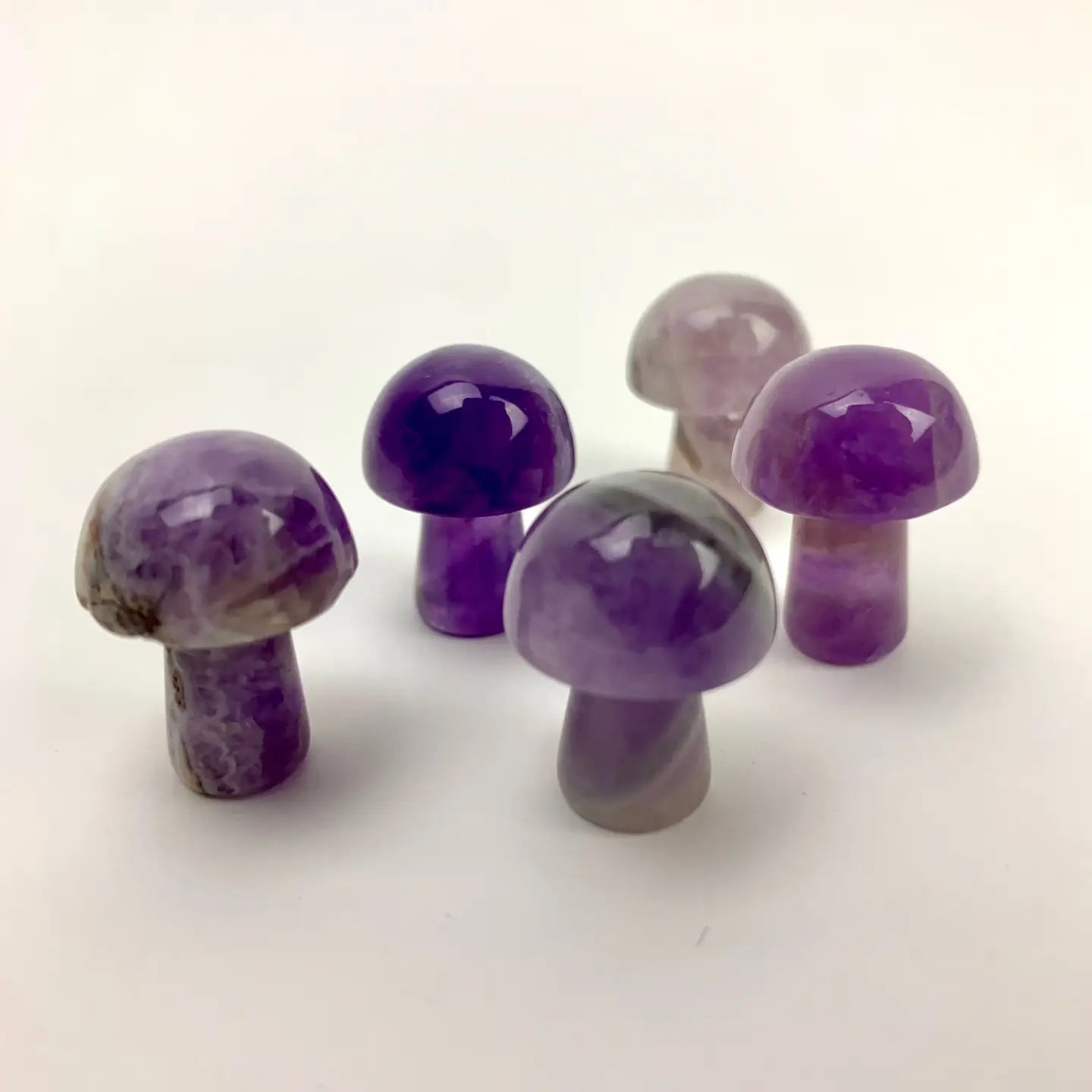 Mini Magic Mushroom Crystals