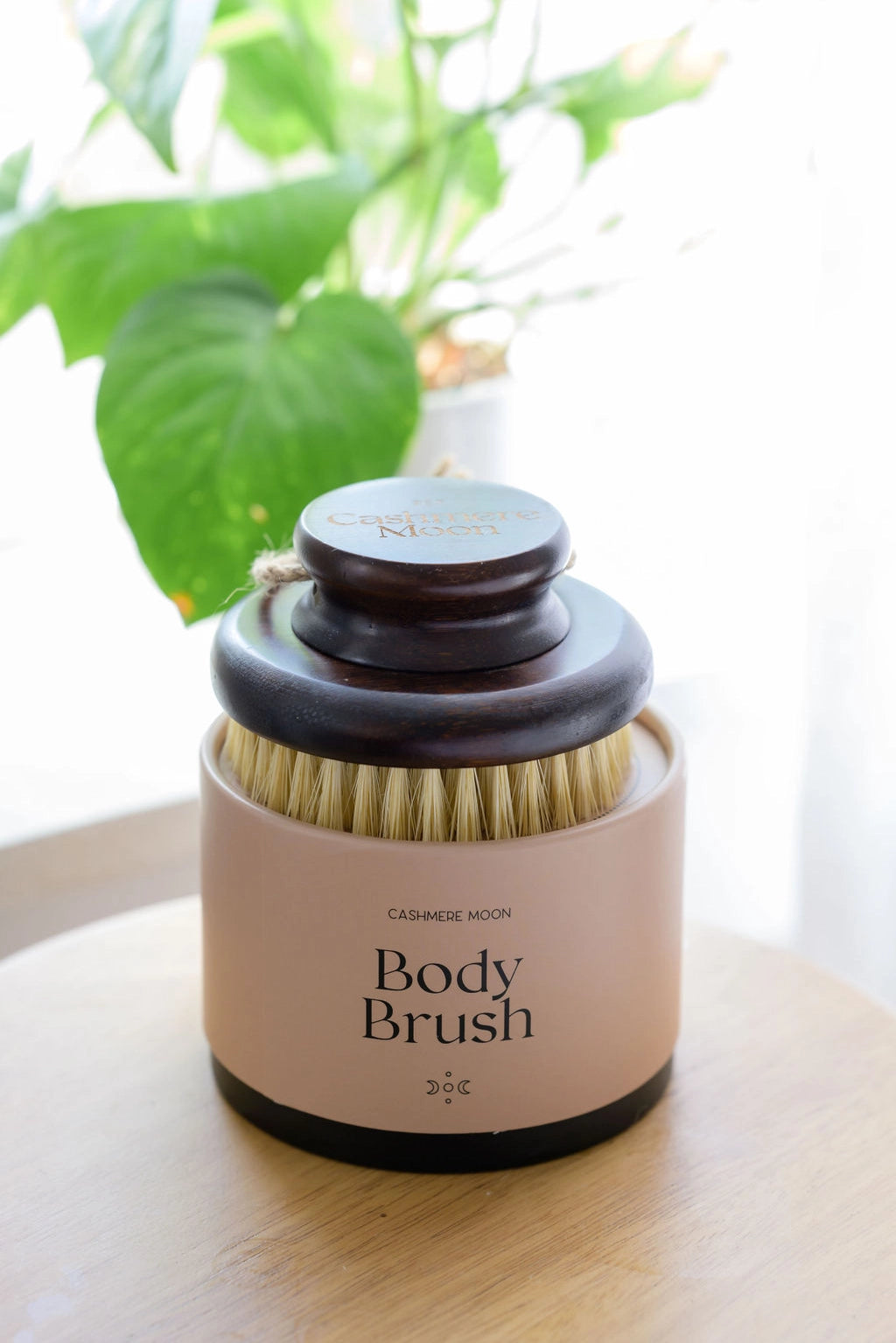 Exfoliating Body Brush