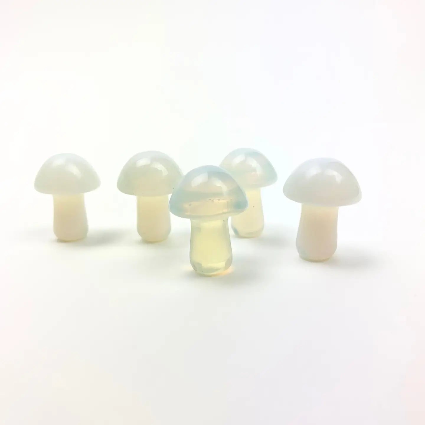 Mini Magic Mushroom Crystals