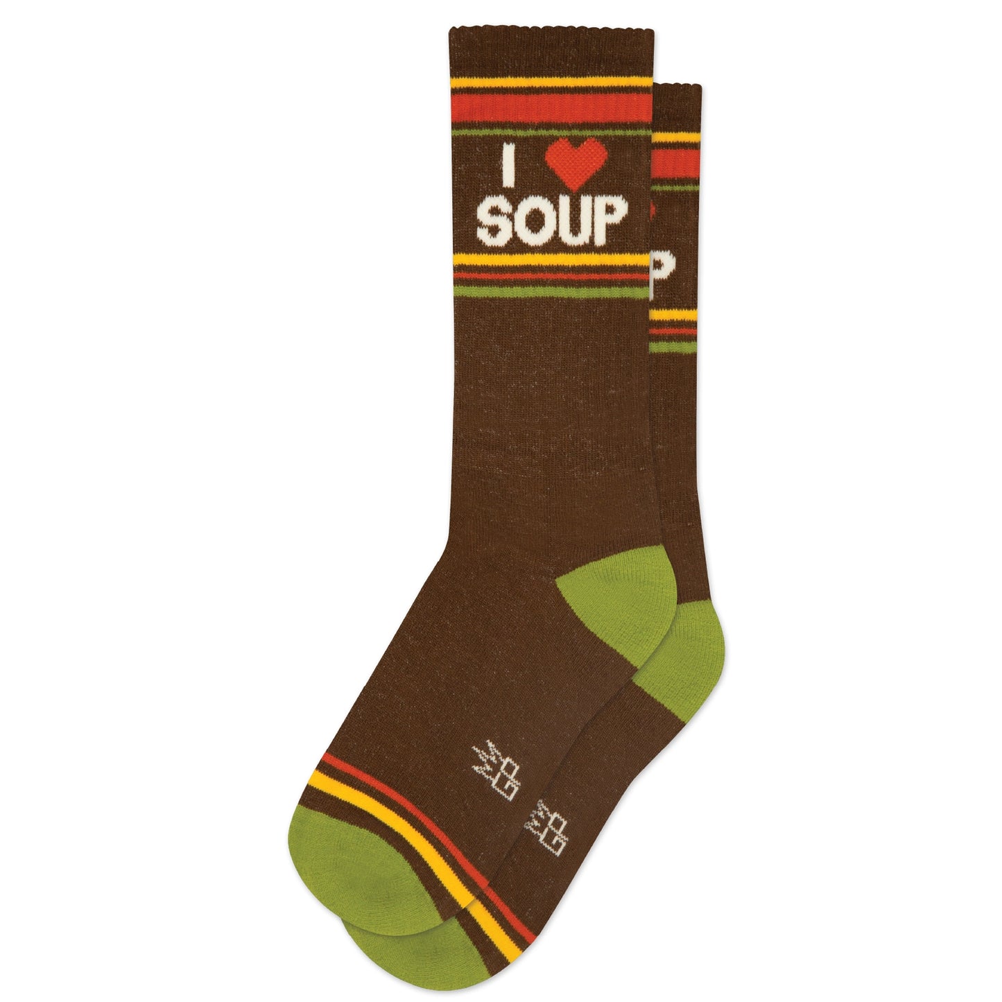 Soup Socks