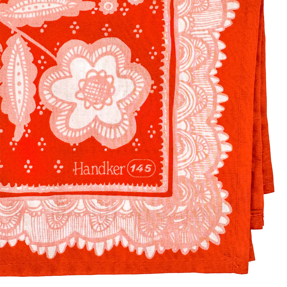 Lacey Bandana
