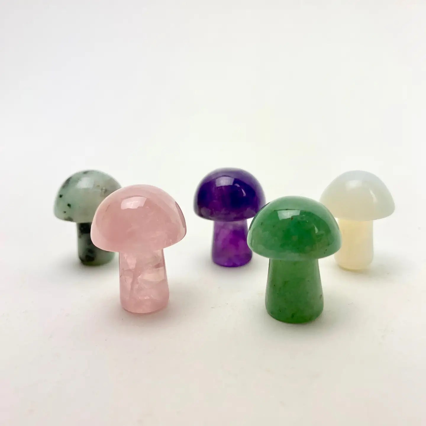 Mini Magic Mushroom Crystals