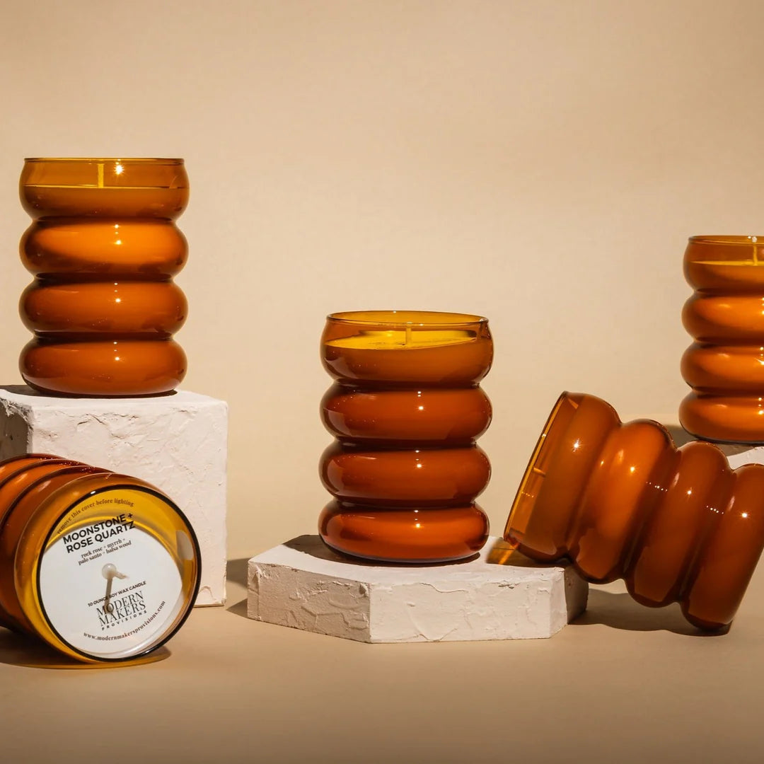 Modern Makers Candles
