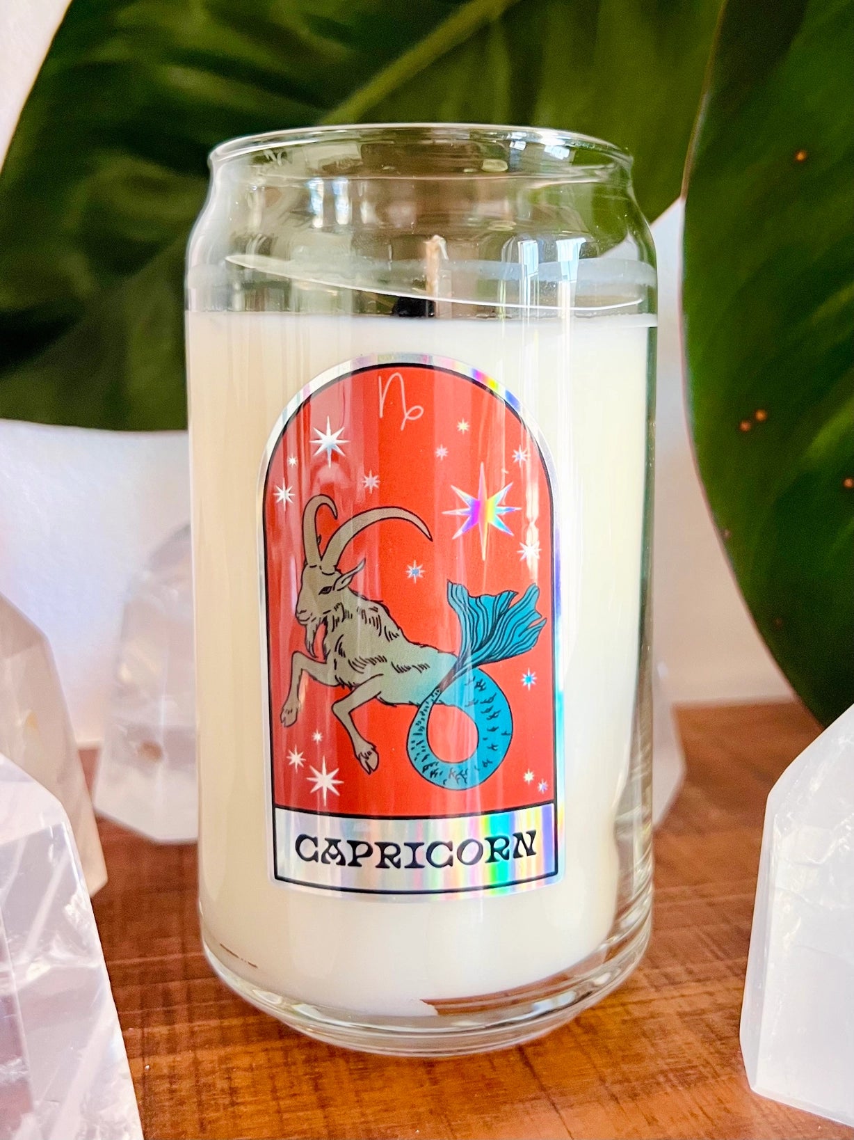 Zodiac Horoscope Candles