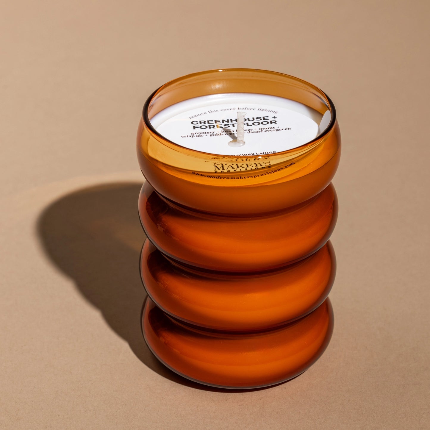 Modern Makers Candles