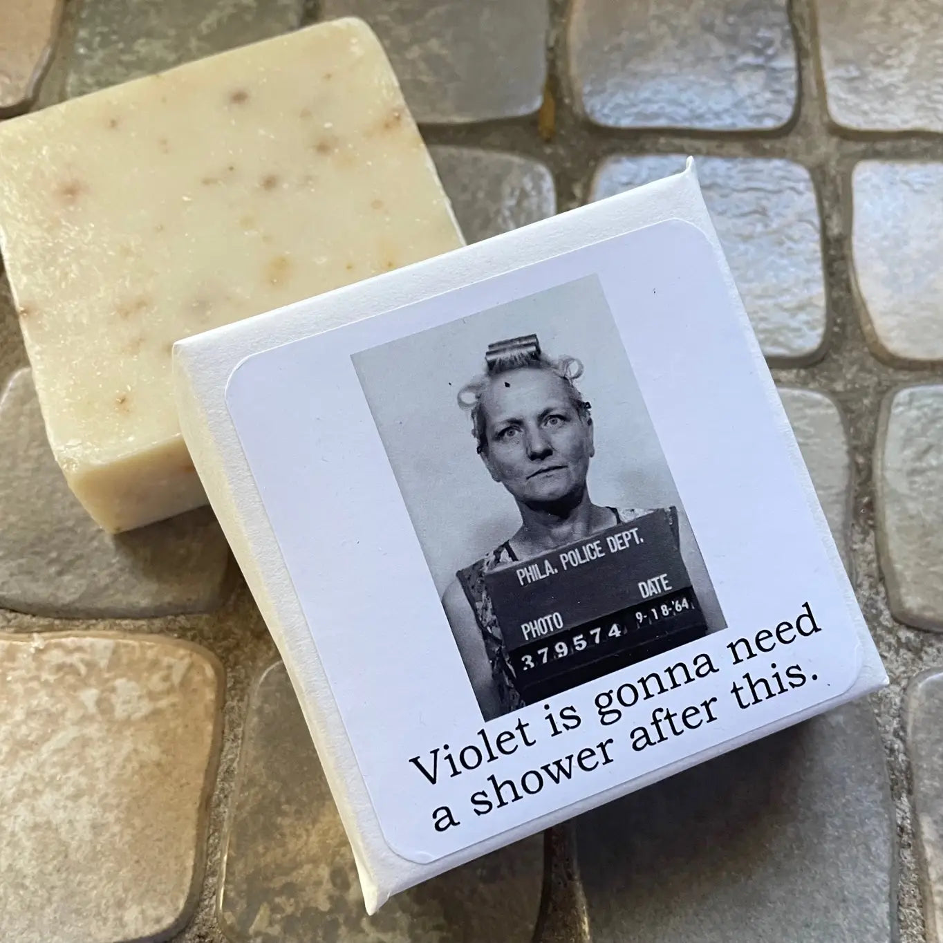 Big House Soaps