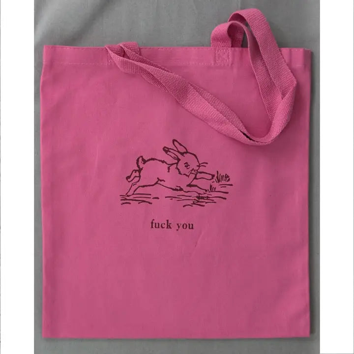 Fuck You Tote
