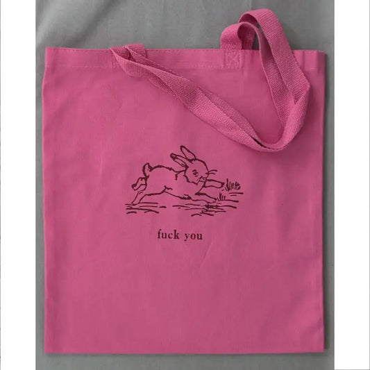 Fuck You Tote