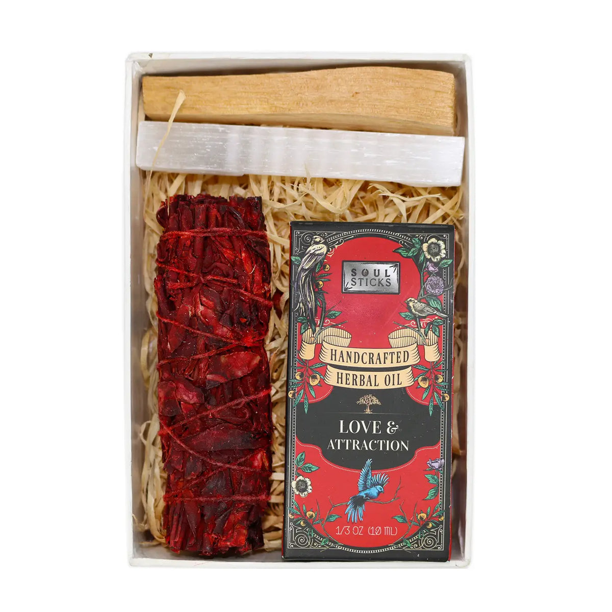 Love and Attraction Intention Kit
