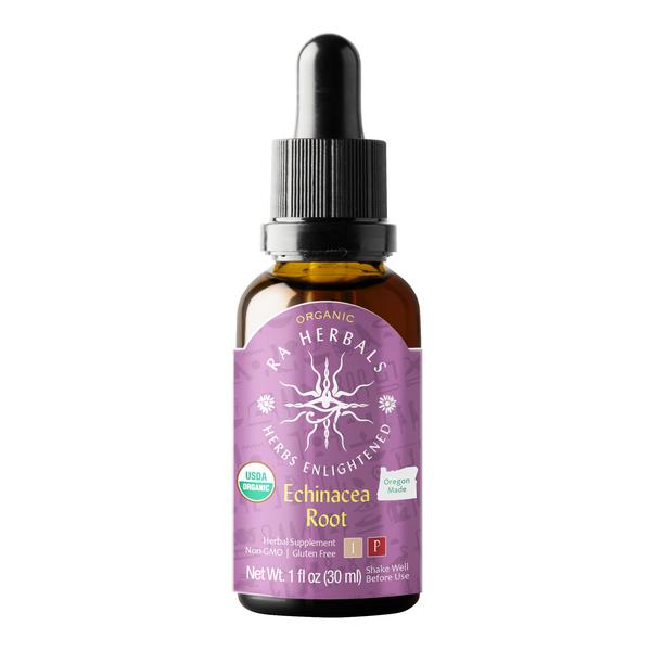 Echinacea Root Tincture