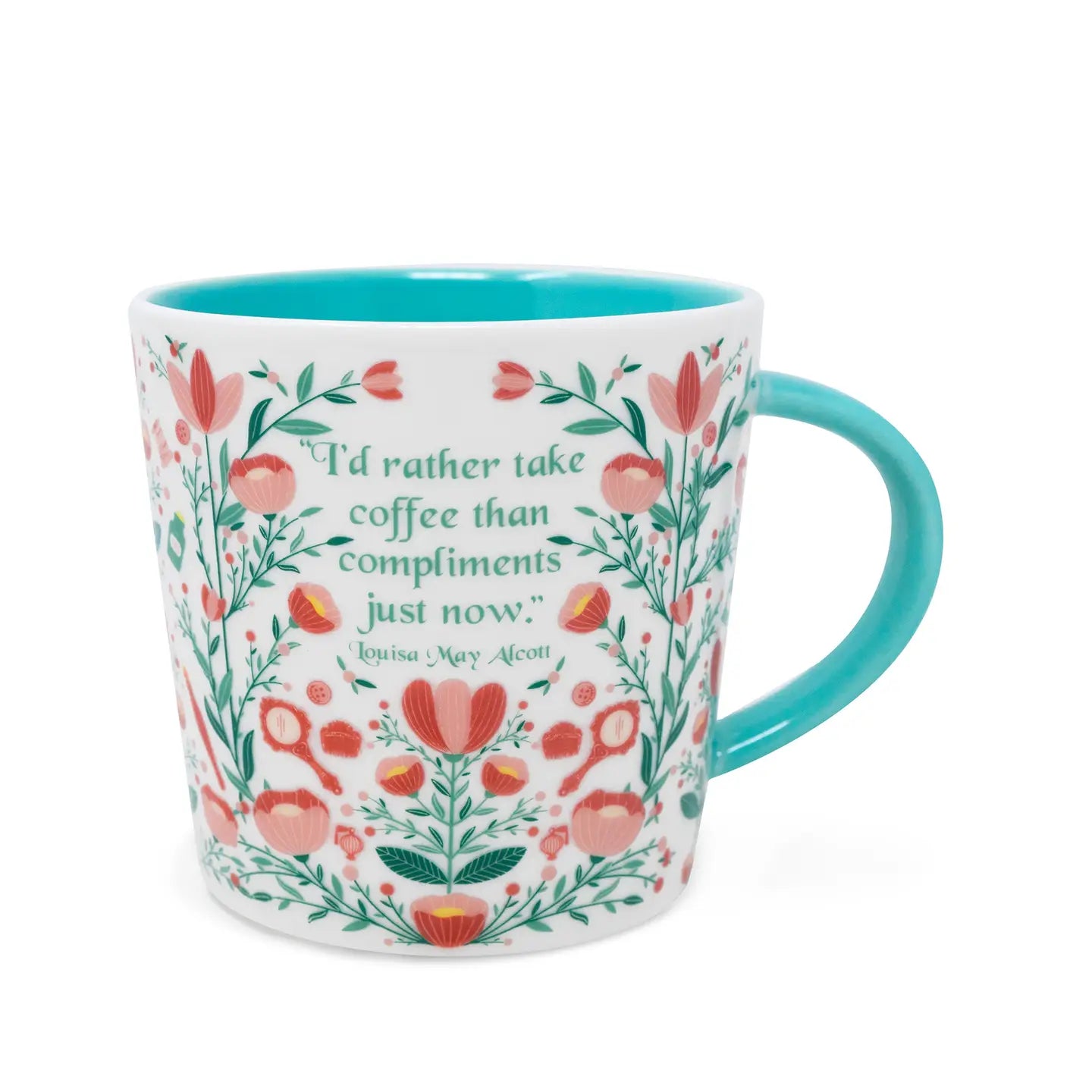 Little Women Mug