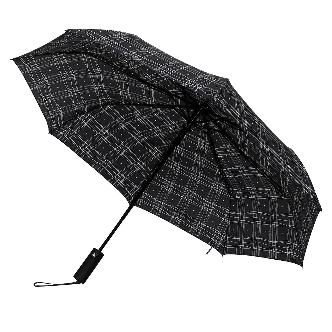 Compact Travel Umbrella