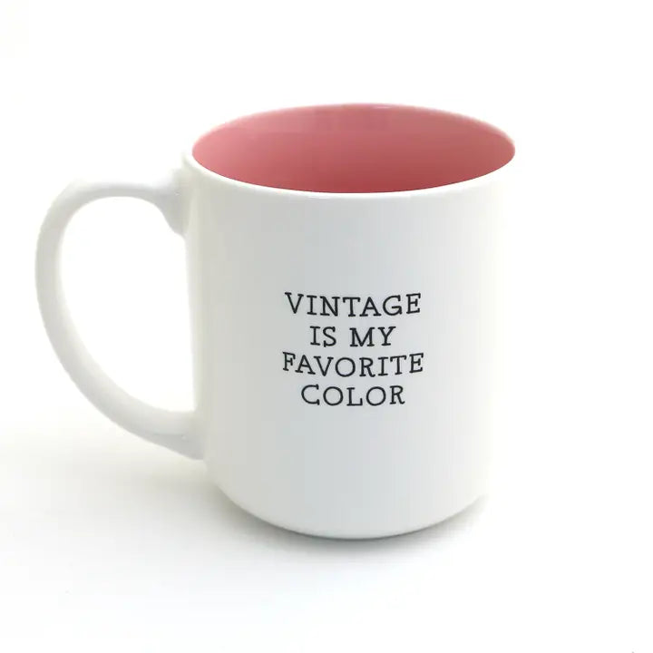 Hot Girls Mug