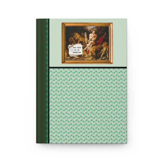 Shambles Journal
