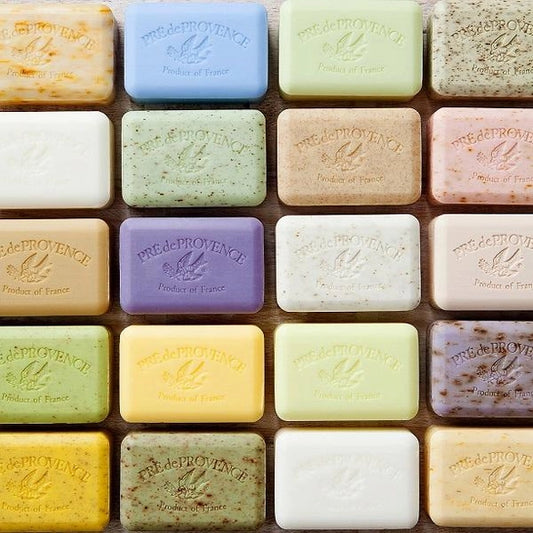 Pré de Provence Soap Bar