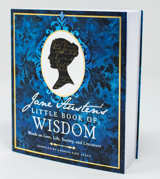 Jane Austen's Little Book of Wisdom