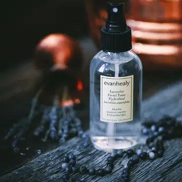 Lavender Hydrosoul