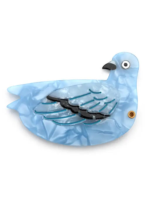 Pigeon Swing-Hinge Mirror