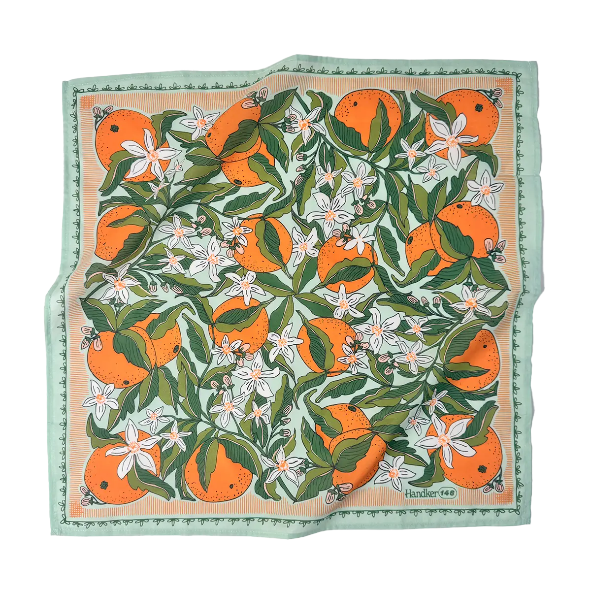Zoe Bandana
