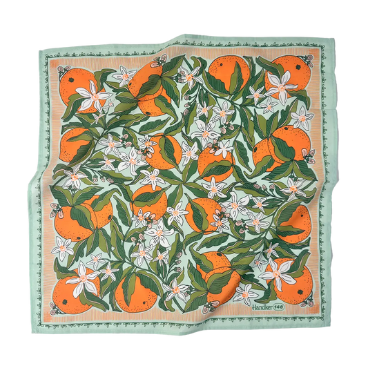 Zoe Bandana