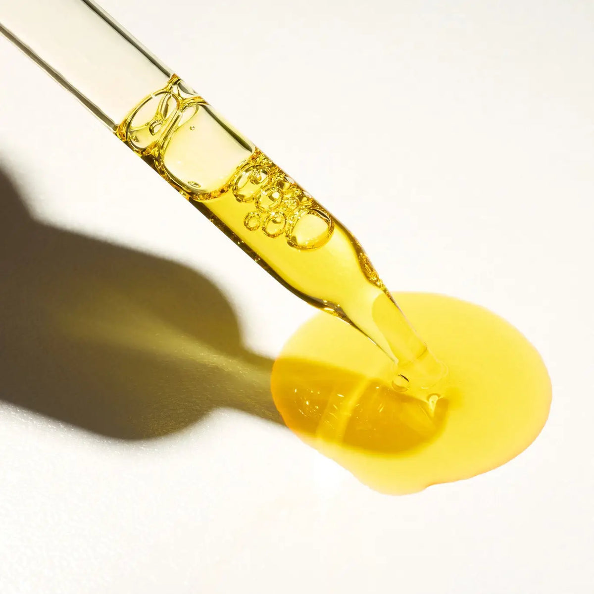 Rose Nourishing Facial Oil
