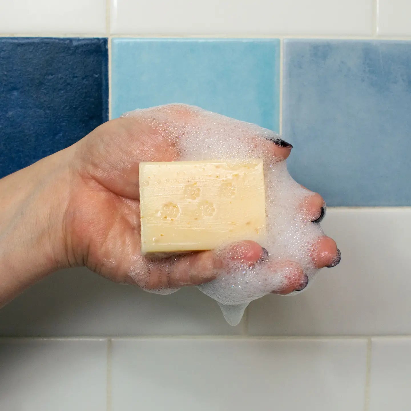 Kitten Bath Soap