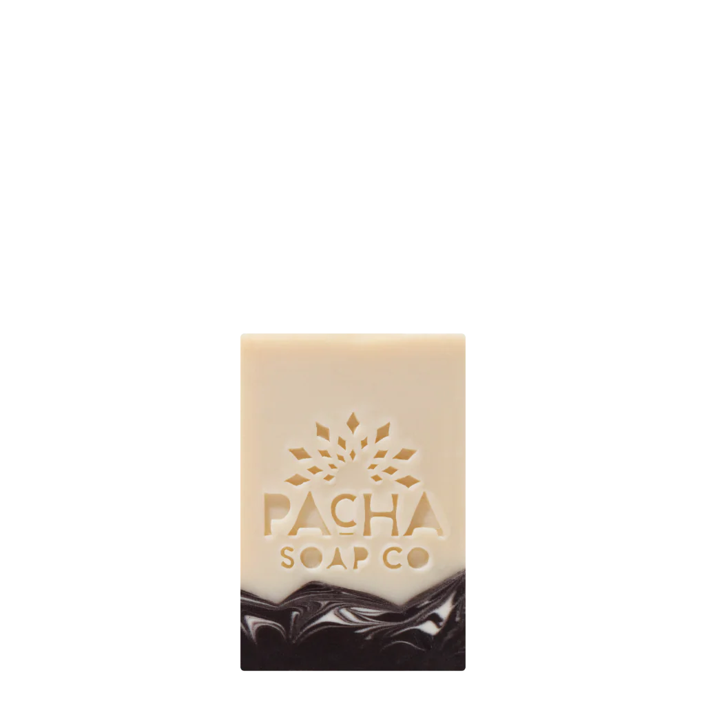 Pacha Bar Soap