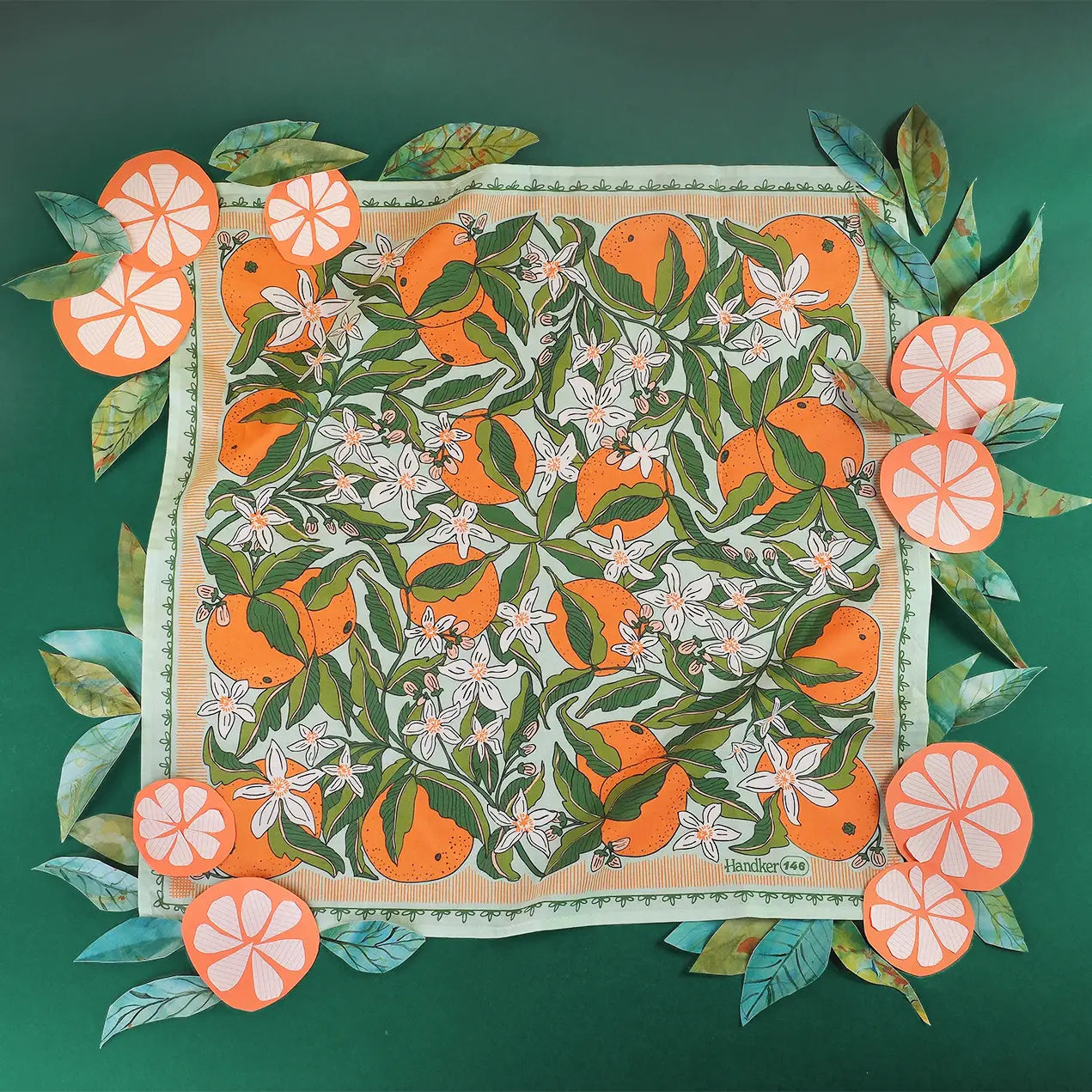 Zoe Bandana