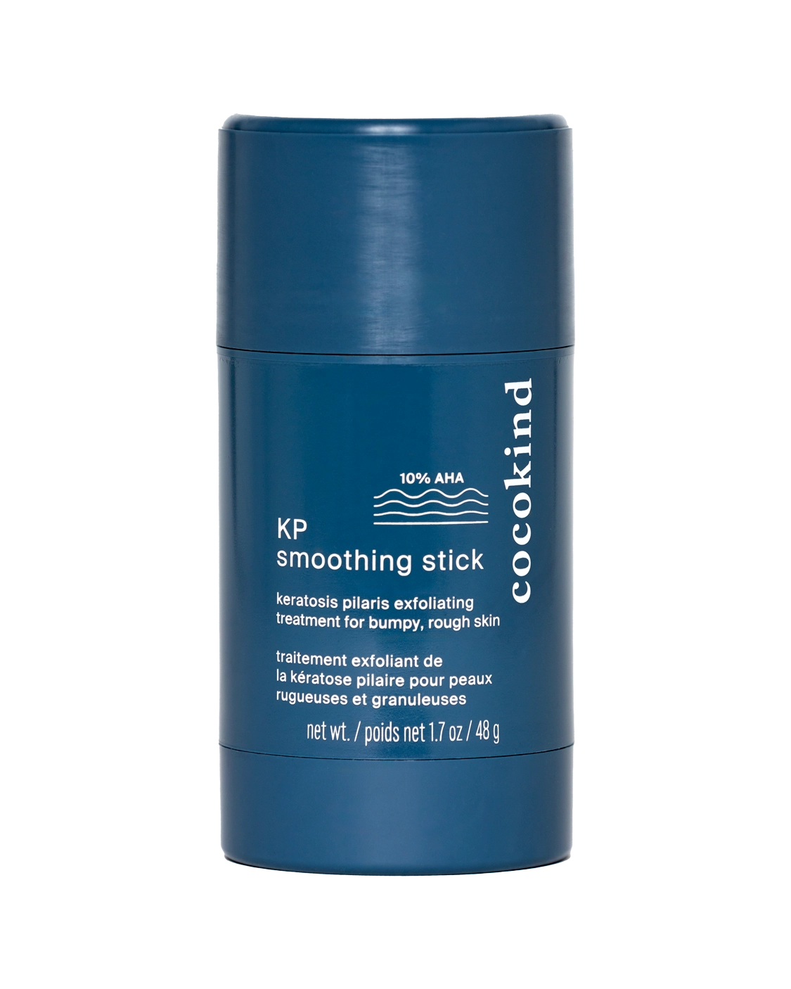 Kp Smoothing Stick