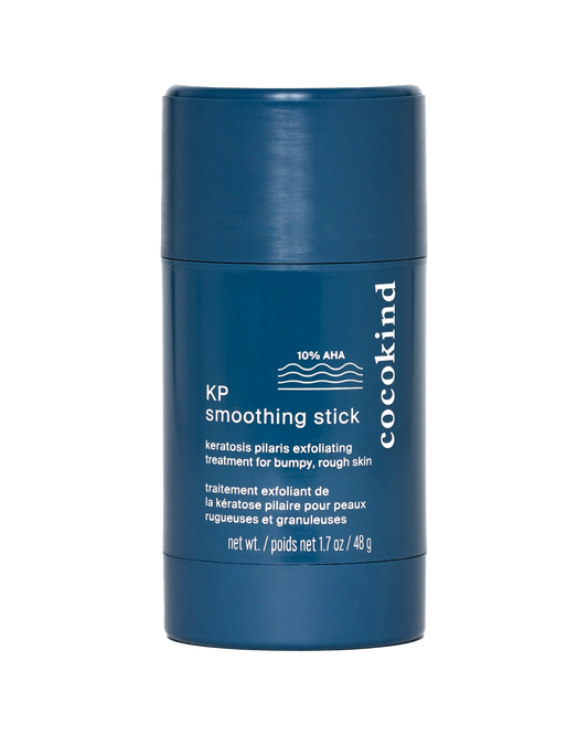 Kp Smoothing Stick