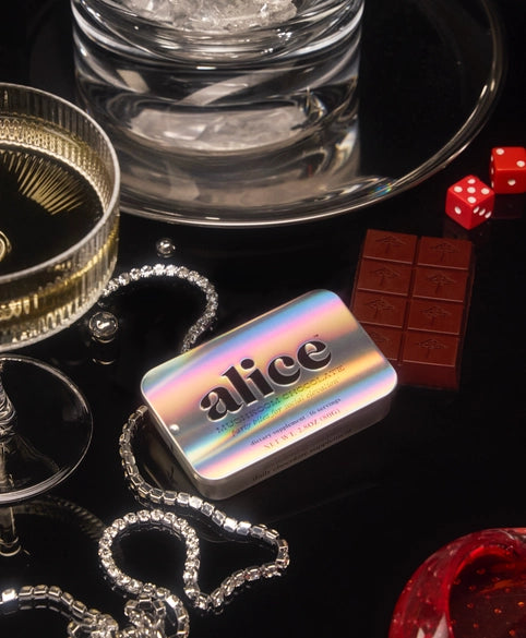 Party Trick - Mushroom Chocolate Supplement For Mood