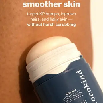 Kp Smoothing Stick