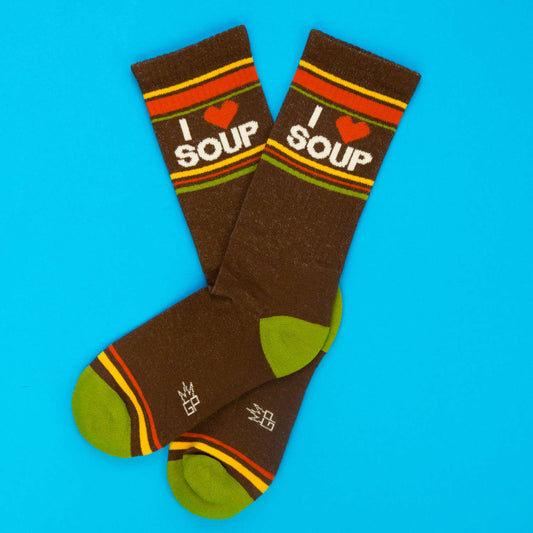Soup Socks