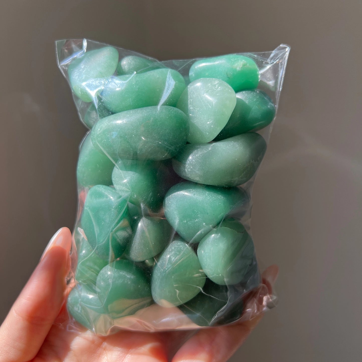 Green Aventurine Crystal