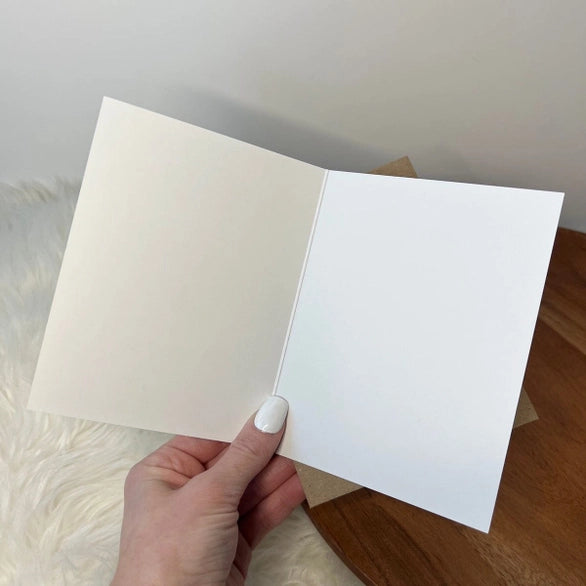 Mother of the Year Card