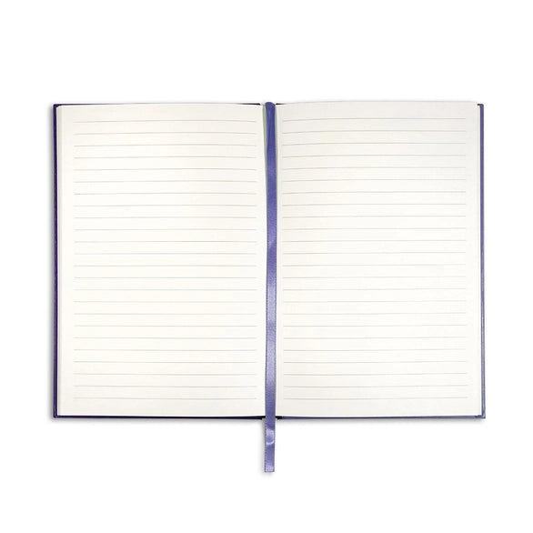 Panic At the Desk-O Journal