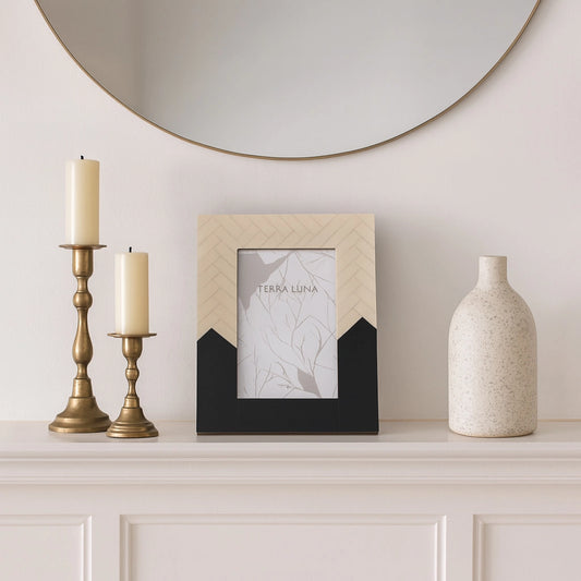 Herringbone 5x7 Frame