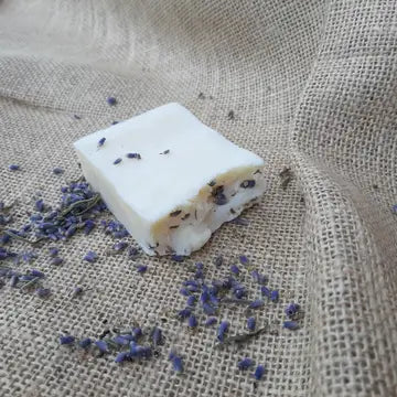 Rosemary Eucalyptus Naked Soap