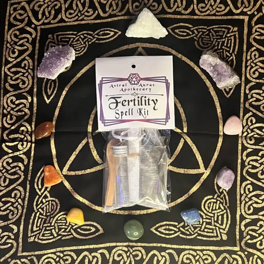 Fertility Spell Kit
