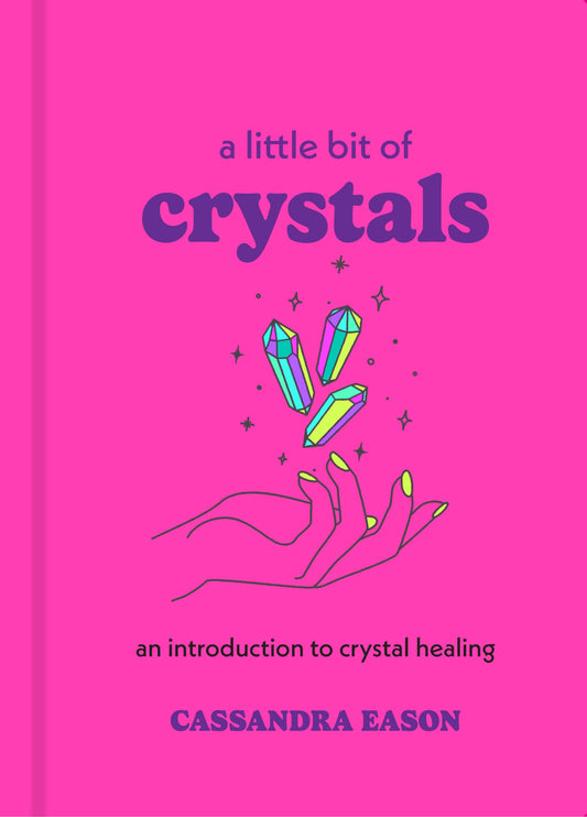 A Little Bit of Crystals