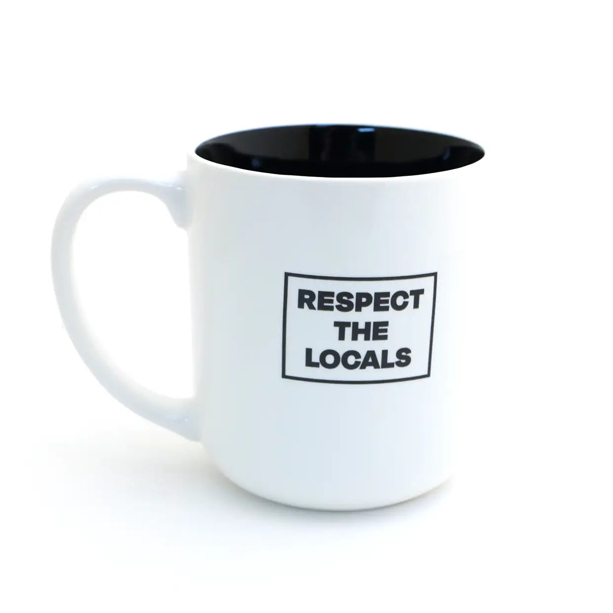 Pigeon Mug